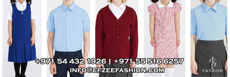 Customized-uniforms-in-Dubai