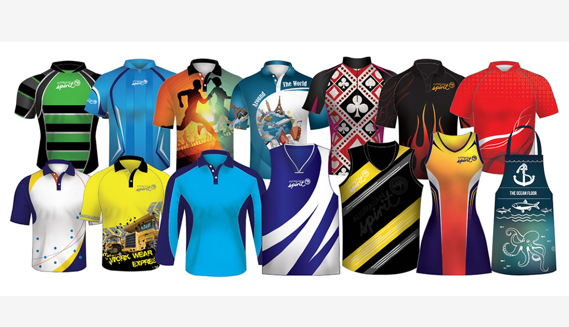 sublimation printing in dubai