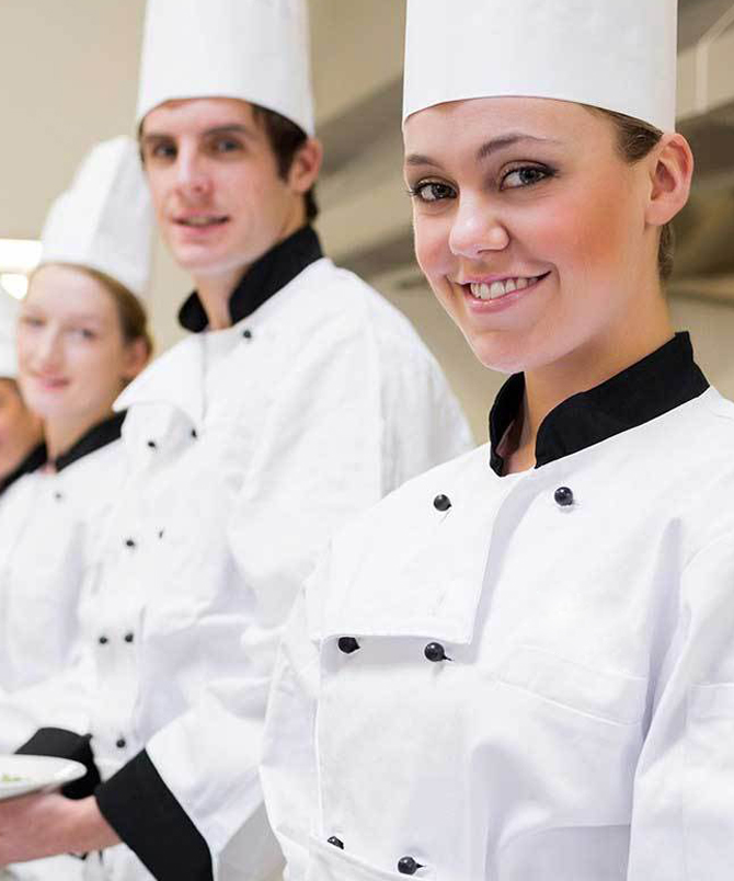 hospitality uniform supplier dubai